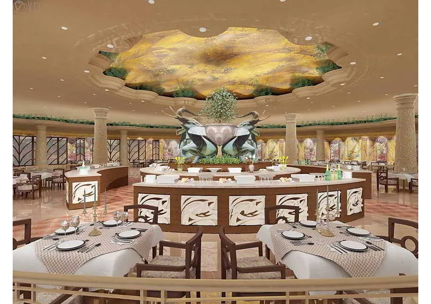 Caribbean World Resort 5*-76