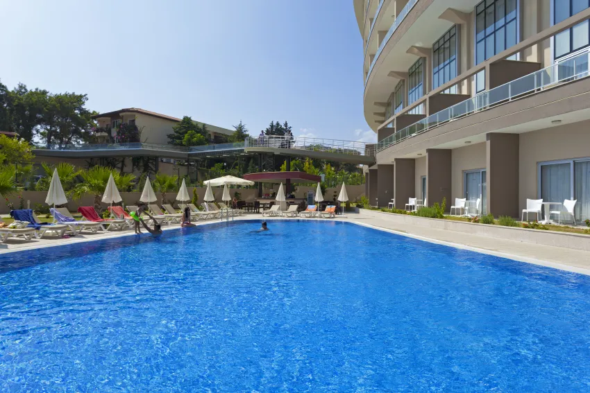 Justiniano Club Park Conti 5*-67