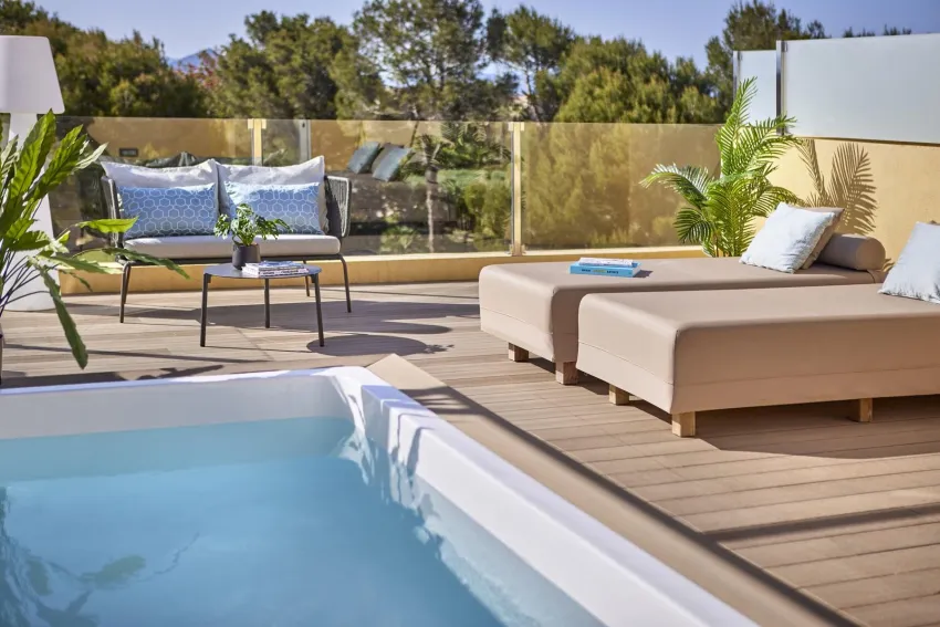 Zafiro Mallorca 4*-44