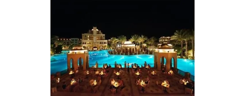 Makadi Palace Hotel 5*-13