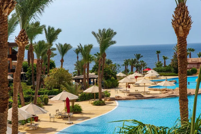 Savoy Sharm El Sheikh 5*-12