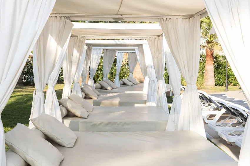 Cala Millor Garden 4*-4