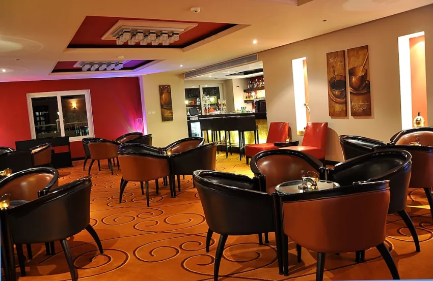 Premier Le Reve Hotel & Spa (Adults Only 16+) 5*-9