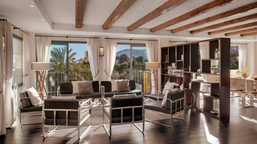 Steigenberger Hotel & Resort Camp de Mar 5*-100