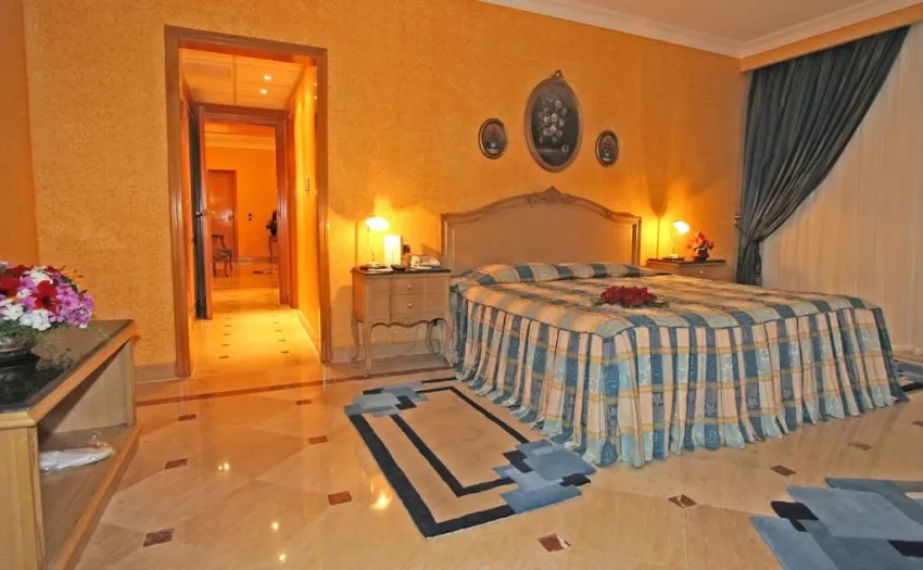 Sea Star Beau Rivage Hotel 5*-16