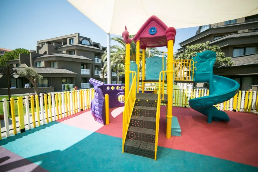 Sailors Beach Club 5*-12