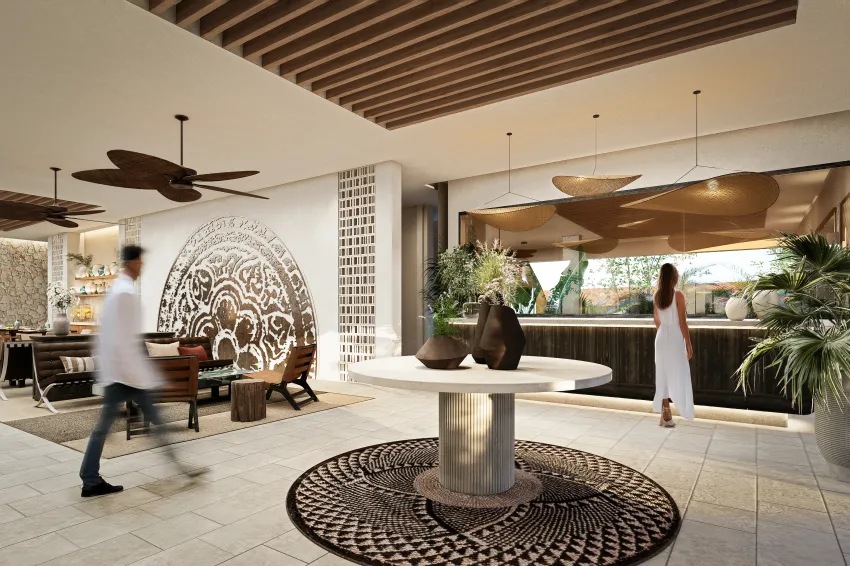 Purobeach Resort Santa Ponsa (ex Club Santa Ponsa) 5*-4