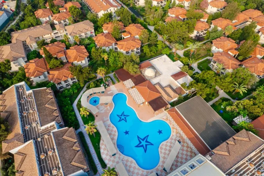 NENA CLUB HOTEL  5*-8