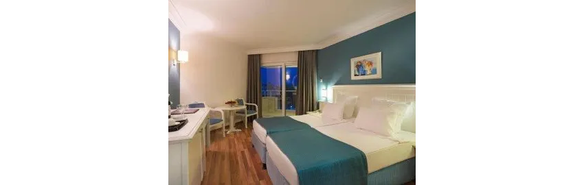 Terrace Beach Resort 5*-10