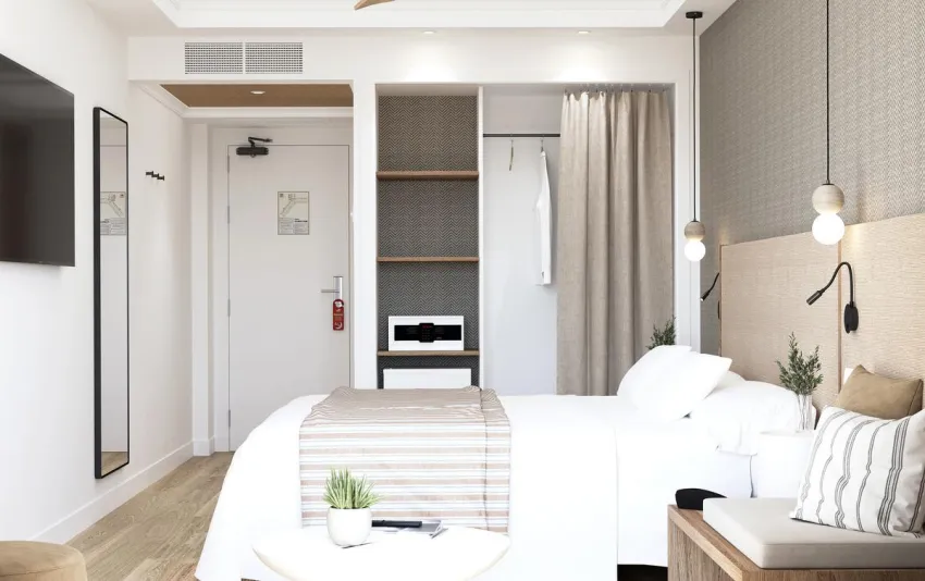 HSM Atlantic Park Hotel 4*-32