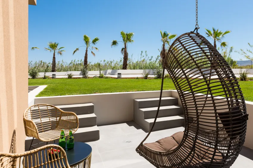 La Mer Resort & Spa Adults Only 17+ 5*-68