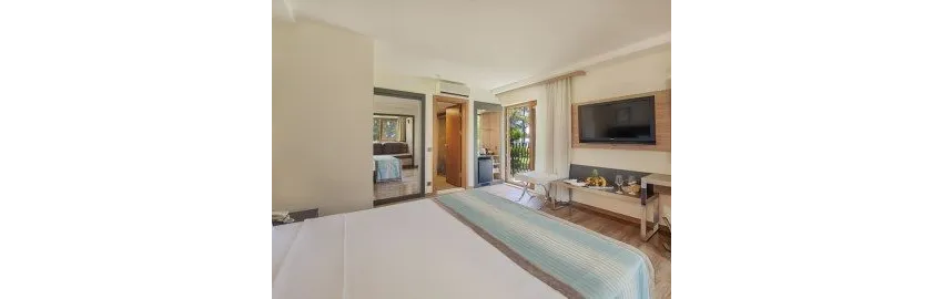 Kimeros Park Holiday Village 5*-18