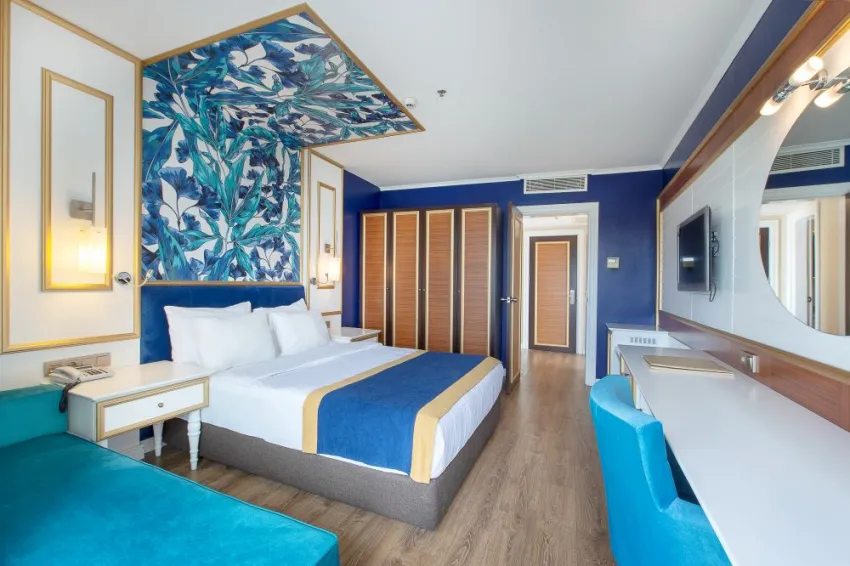 Utopia Beach Club 4*-34