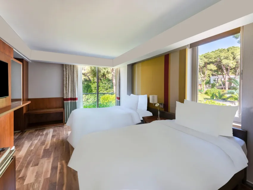Rixos Premium Belek 5*-204
