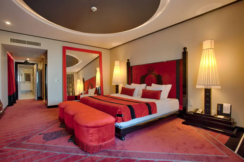 Selectum Luxury Resort Hotel 5*-55