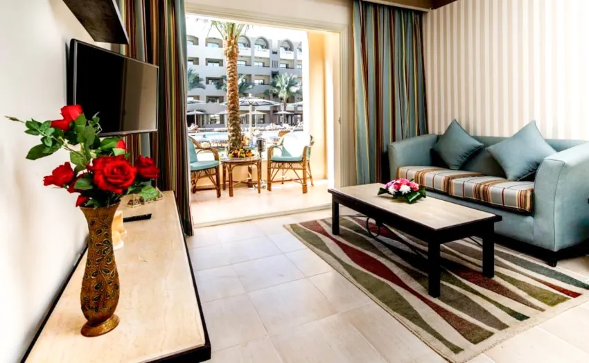 El Karma Aqua Beach Resort 4*-102