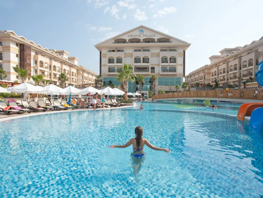 DIAMOND EXCELLENCE RESORT(EX.CRYSTAL PALACE LUXURY) 5*-29