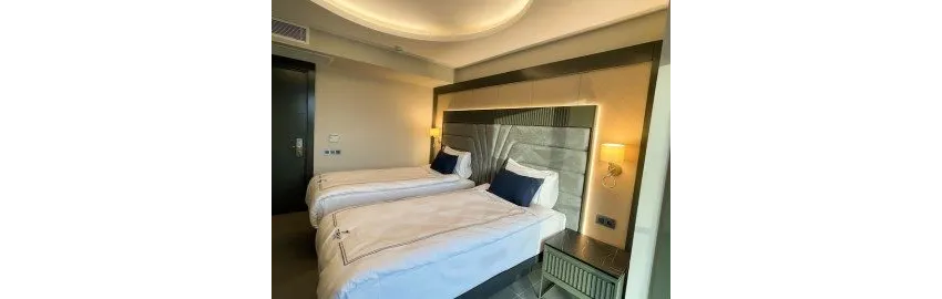 Turkay Hotel 3*-22