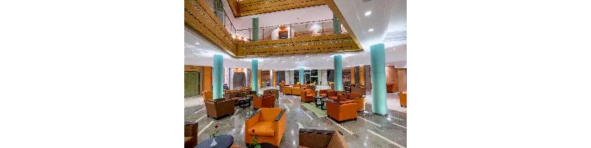Bel Azur Thalassa & Bungalows 4*-7