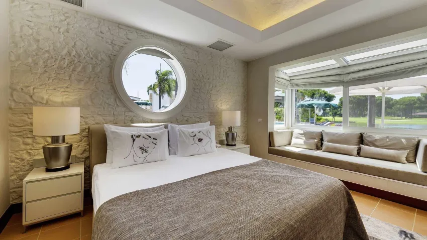 Robinson Club Nobilis 5*-6