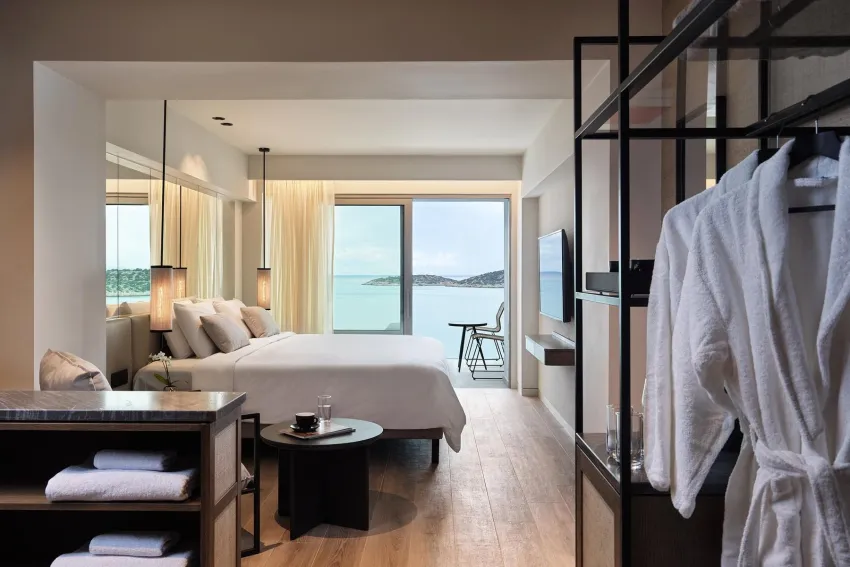 MGallery Niko Seaside Resort 5*-21