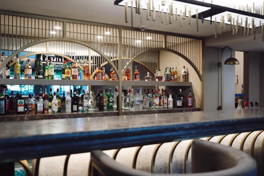 MIRAMARE BEACH HOTEL  5*-16