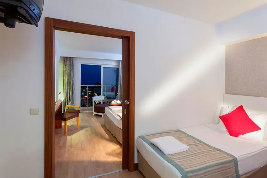 Seher Resort & Spa 4*-3