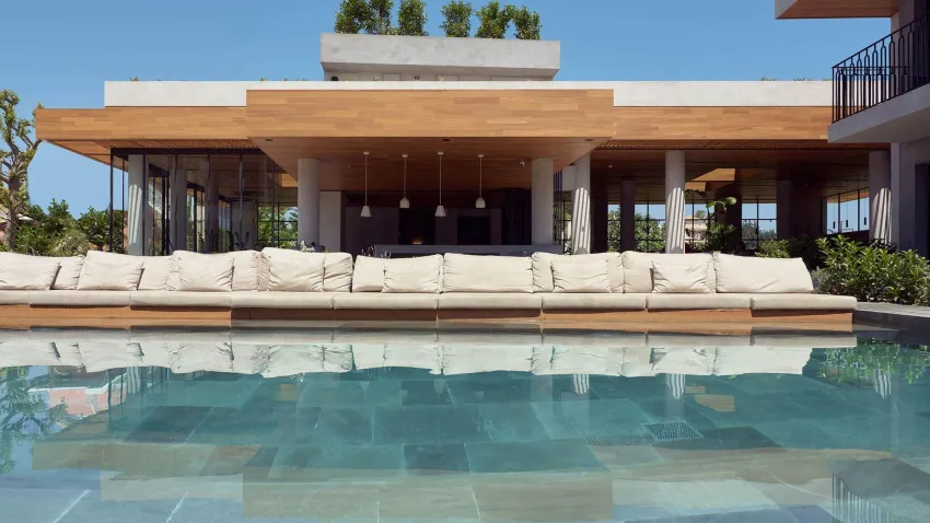 Contessina Suites and Spa 5*-5