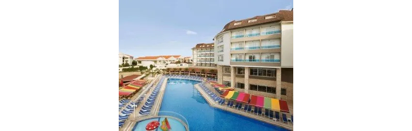 Ramada Resort By Wyndham Side 4*-29