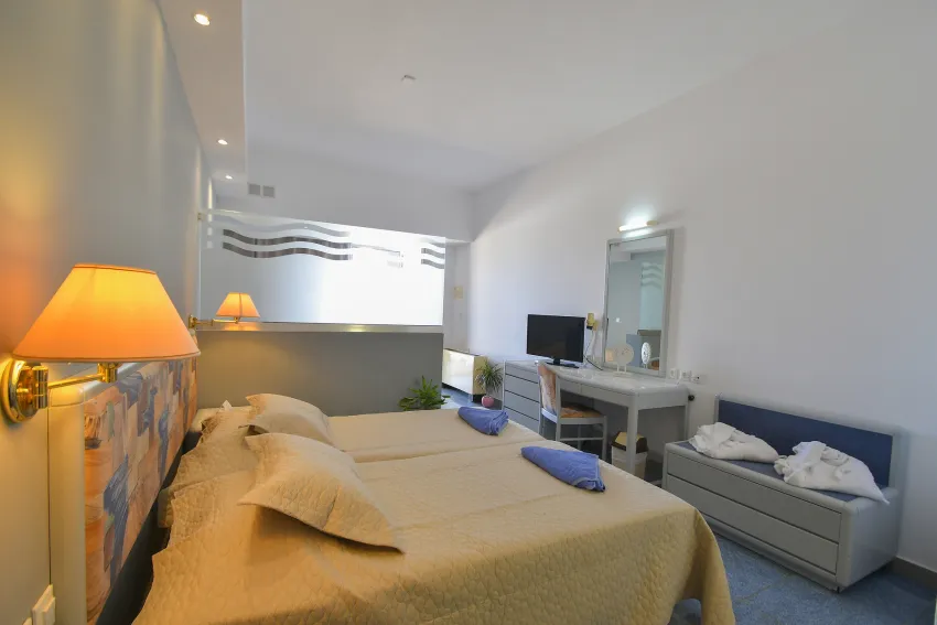 Olympos Beach Resort 4*-17