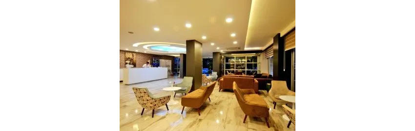 Kleopatra Ramira Hotel 4*-3
