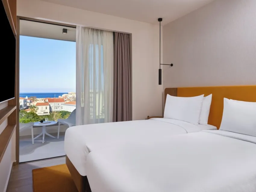 Hilton Garden Inn Chania 4*-15