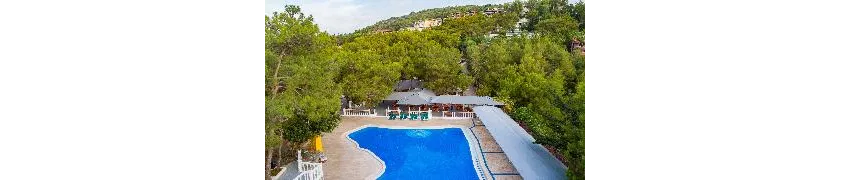 Senza Garden Holiday Club 5*-111