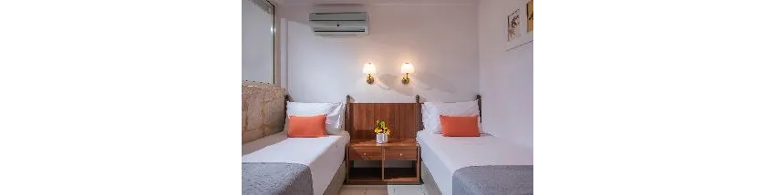 Blue Bay Resort Hotel 4*-41
