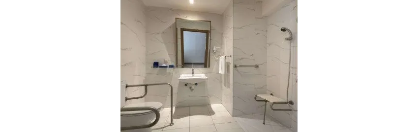 Wyndham Garden Lara 4*-9