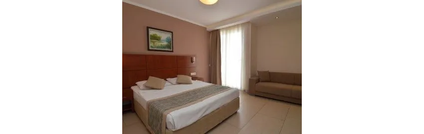 Citrus Plaza Hotel (Ex. Artemis Princess) 4*-24