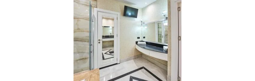 Orange County Alanya 5*-8