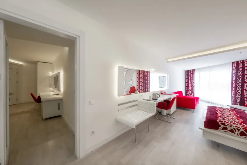 Laguna Beach Alya Resort & Spa Hotel 5*-22