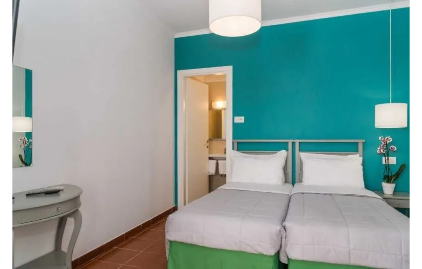 Keri Village and Spa 4*-10