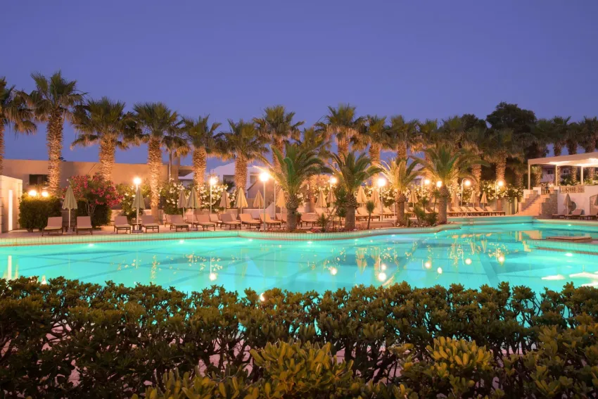 Rethymno Palace 5*-35