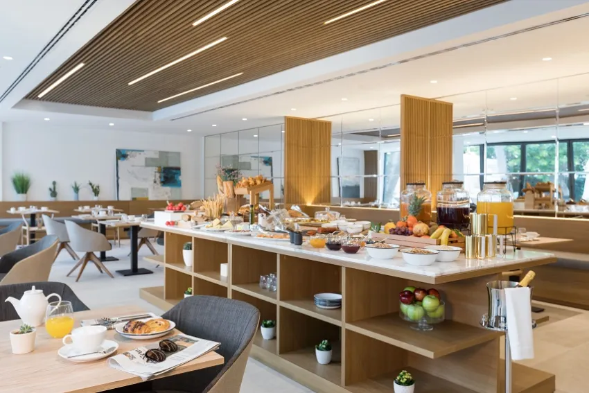 Bordoy Alcudia Port Suites 5*-35