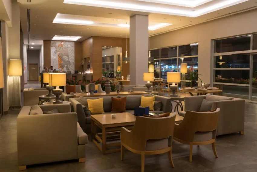 TUI BLUE BARUT ANDIZ (ADULT ONLYS 16+)  4*-45