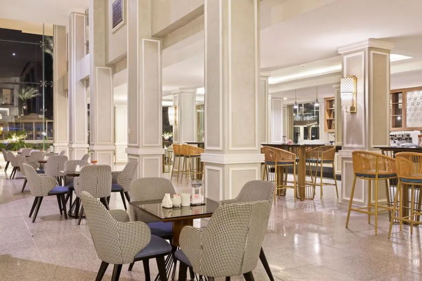 PICKALBATROS BEACH ALBATROS RESORT  4*-14