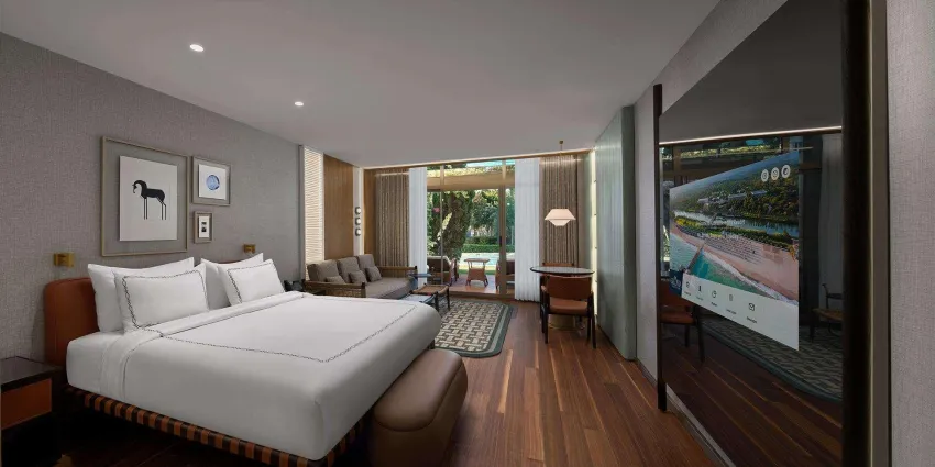 Gloria Serenity Resort 5*-106