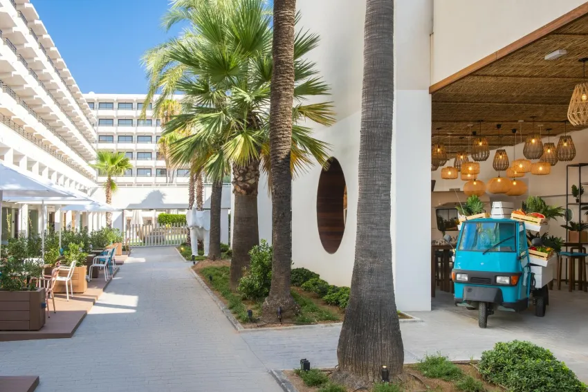 INNSiDE Alcudia 4*-14