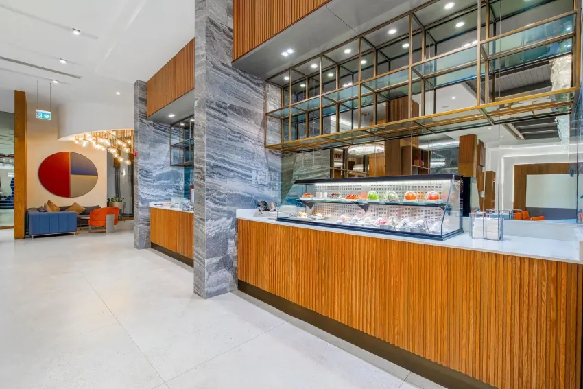 Sural Saray Hotel (Adults Only 16+) 5*-33