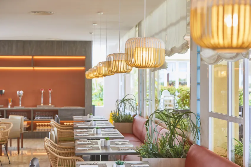 Zafiro Can Picafort 4*-99