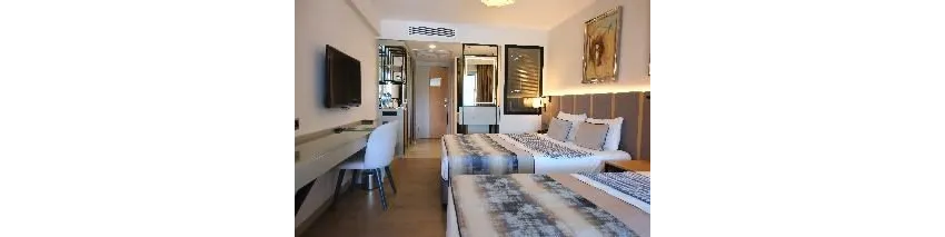 Sunthalia Resort & Spa (Adults Only 16+) 5*-18
