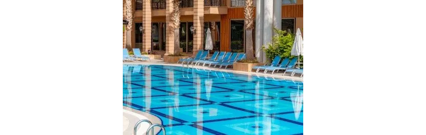 Club Sun Heaven Family Hotel 5*-27