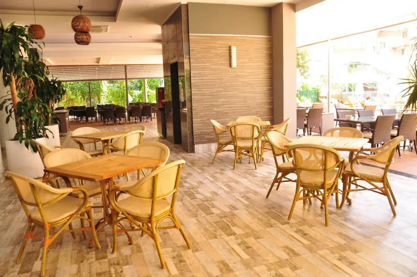 Vega Green Apart Hotel 3*-6